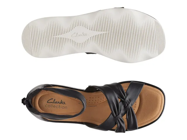 Dsw on sale clarks sandals