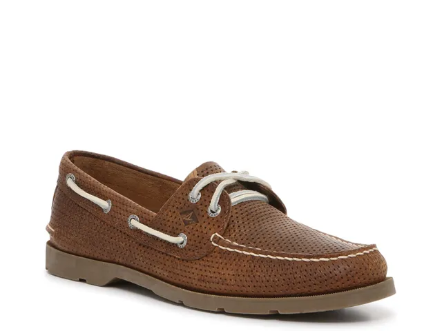 Shoe dept store sperrys