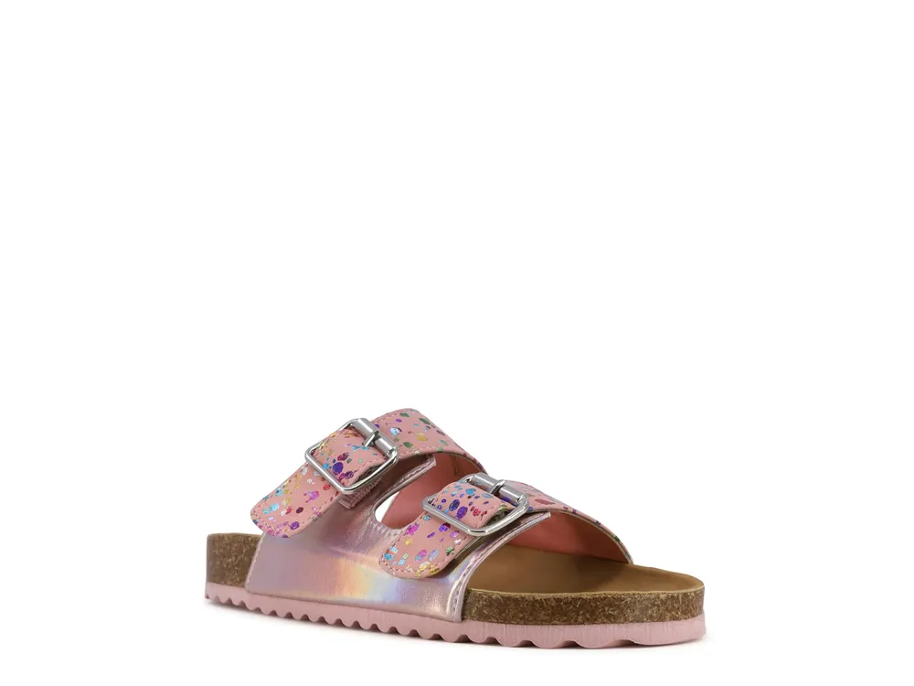 Sugar store kids sandals