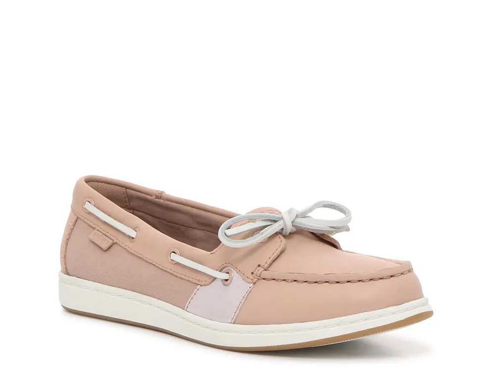 Sperry women's oasis sales loft boat shoe