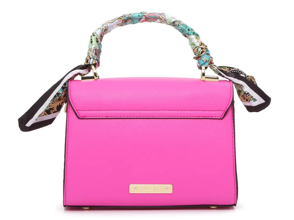 Aldo Devana Scarf Satchel Mall of America®