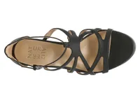 Neona discount wedge sandal