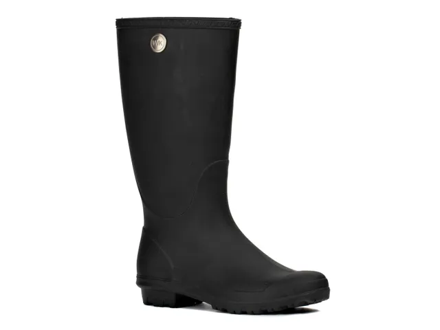 Dsw ugg hotsell rain boots