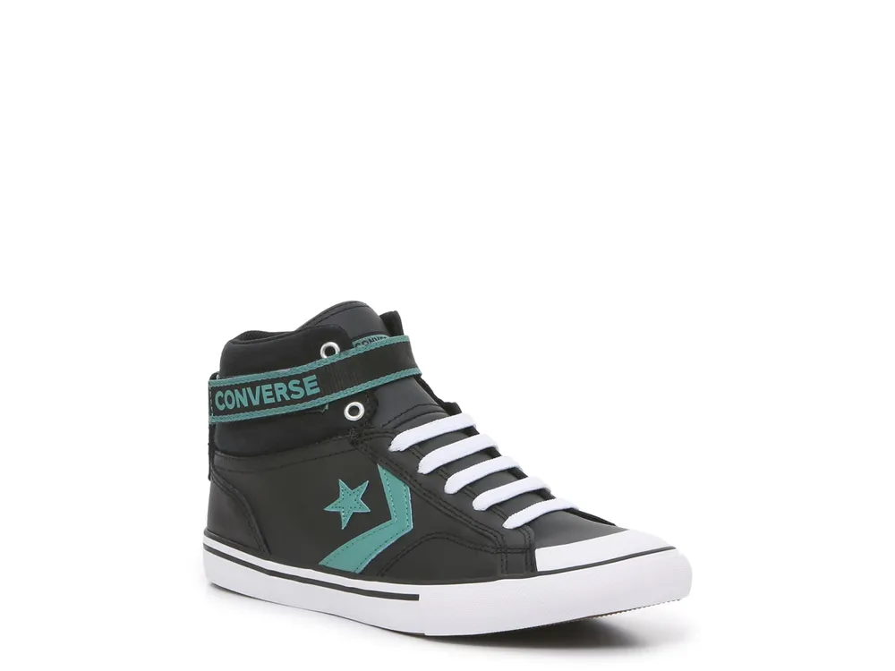 Converse best sale pro blaze