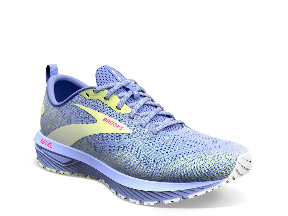 Brooks Revel 6 Running Shoe Women s Hamilton Place