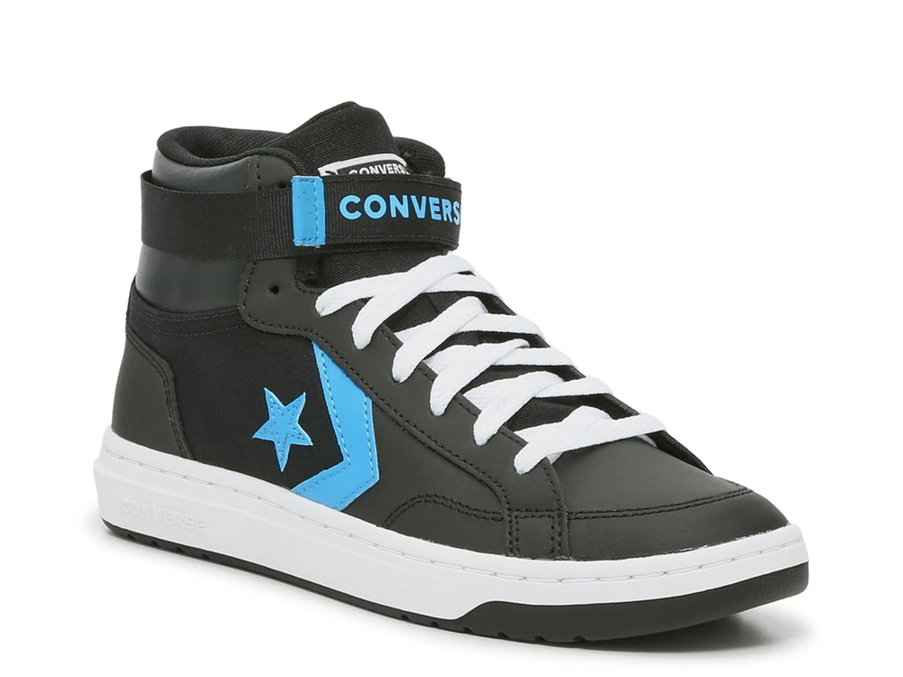 Store Converse Pro Blaze V2 Mid Sneaker