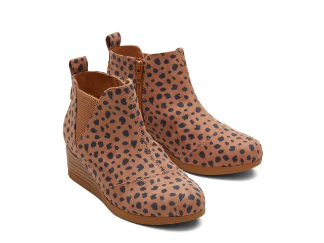 Dsw cheetah sales