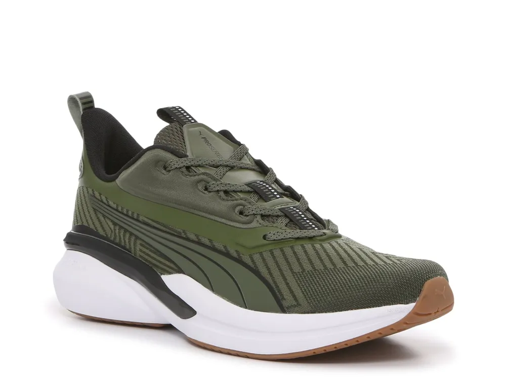 Puma boots mens clearance dsw