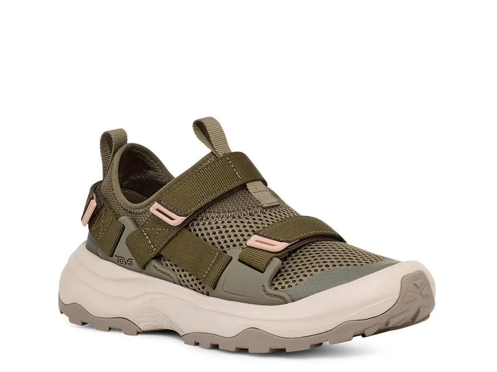 Teva Outflow Universal Sneaker - Women's | Bridge Street Town Centre