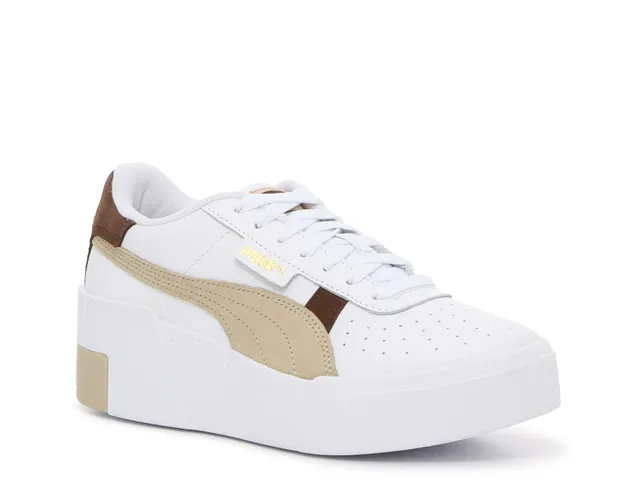 Puma Cali Wedge Sneaker - Women's | Bridge Street Town Centre