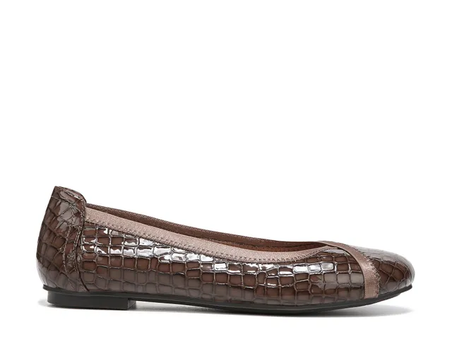 Sam edelman cheap flats dsw