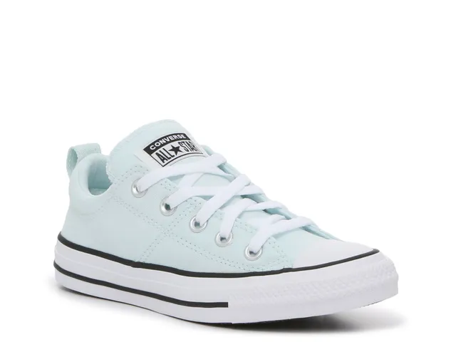 Converse Chuck Taylor All Star Madison Oxford Sneaker Women s