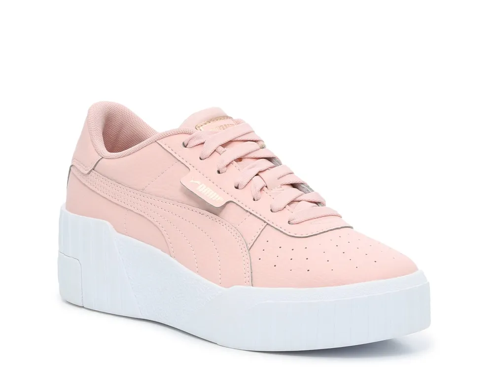 Tenis puma shop cali nubuck