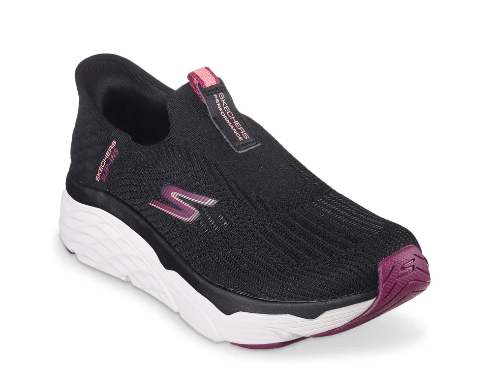 Skechers burst hit outlet the town