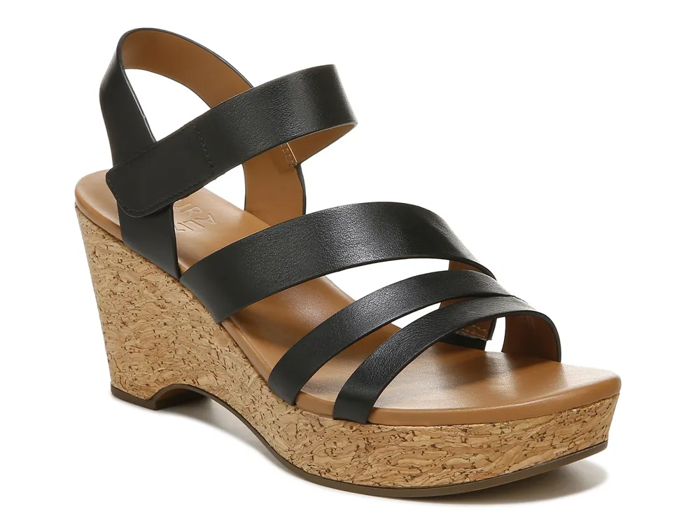 Naturalizer sandals sale dsw