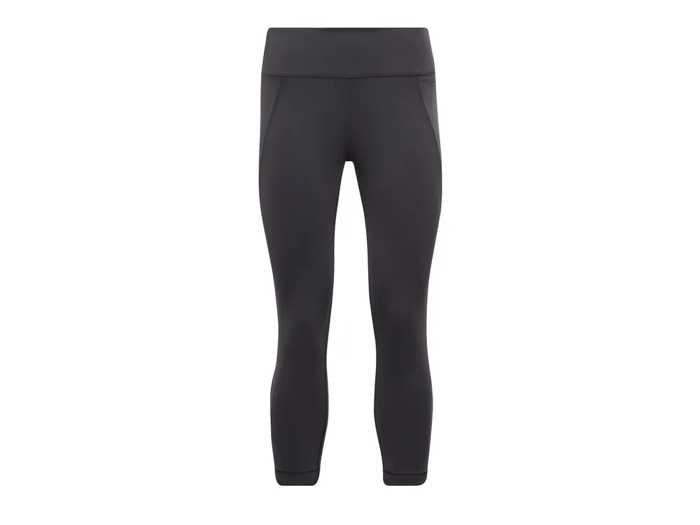 Legging reebok clearance lux