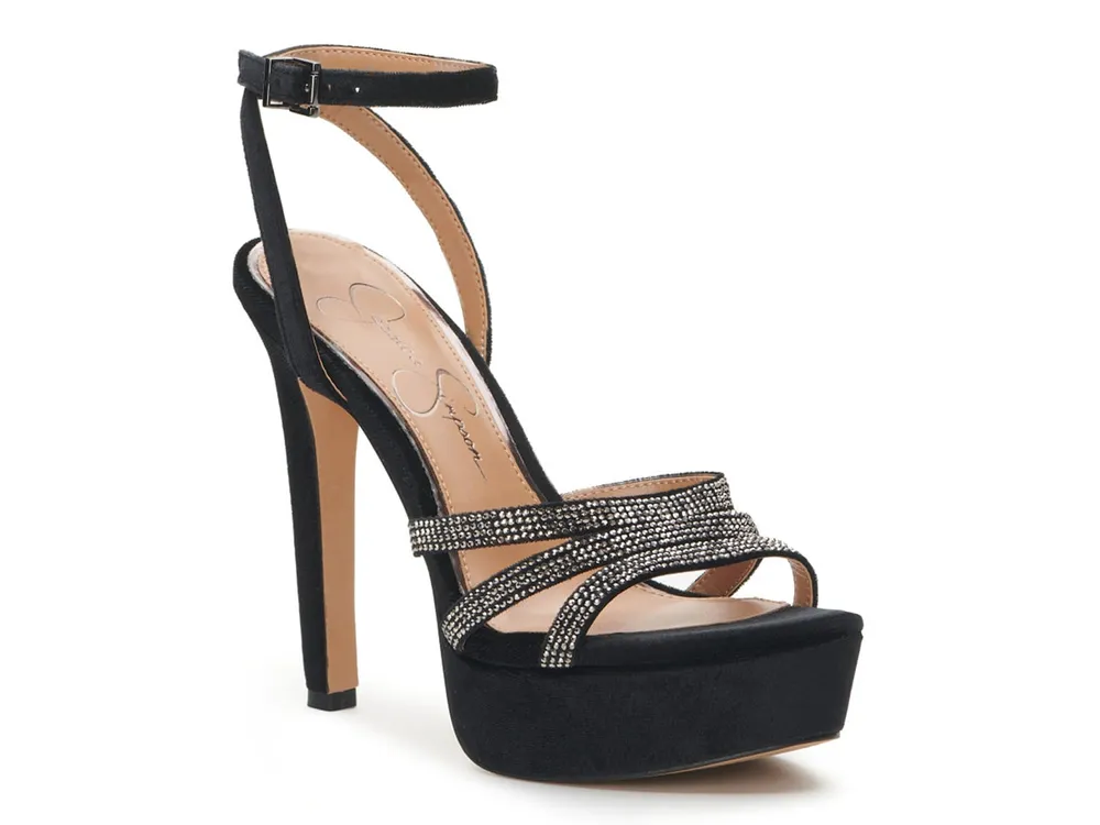 Jessica Simpson Balina Platform Sandal | Hamilton Place