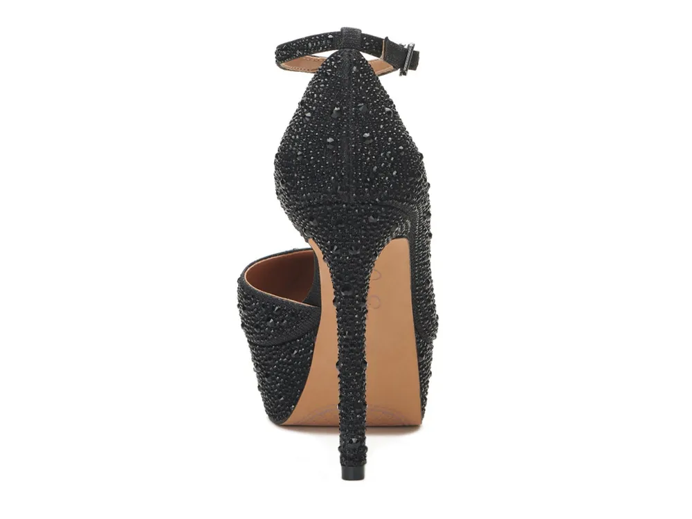 Jessica Simpson Ormanda Platform Pump Mall of America®