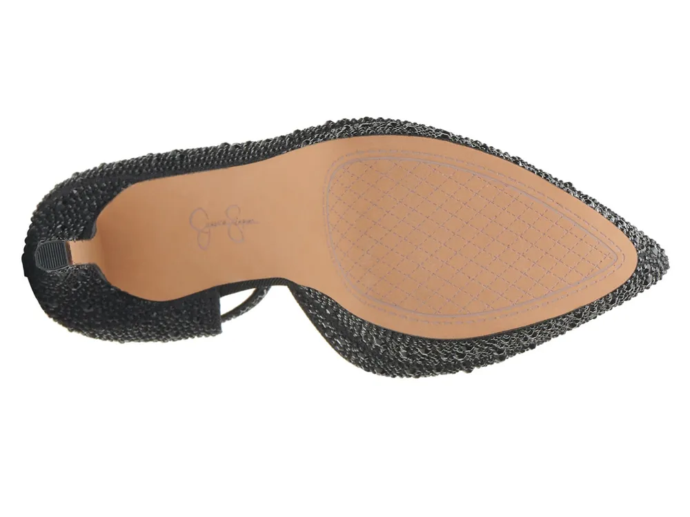 Jessica Simpson Ormanda Platform Pump Mall of America®