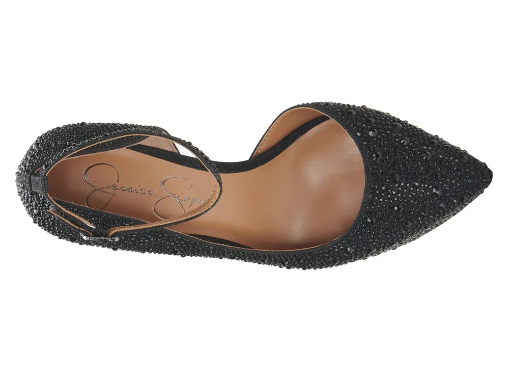 Jessica Simpson Ormanda Platform Pump Mall of America®