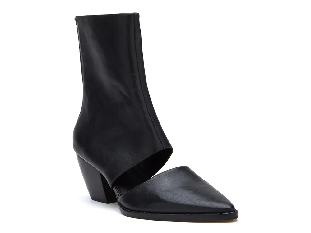 Matisse hot sale trader bootie