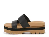 Horizon best sale platform sandal