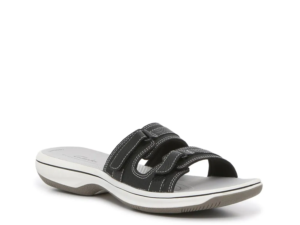 Clarks Breeze Piper Slide | Mall of America®