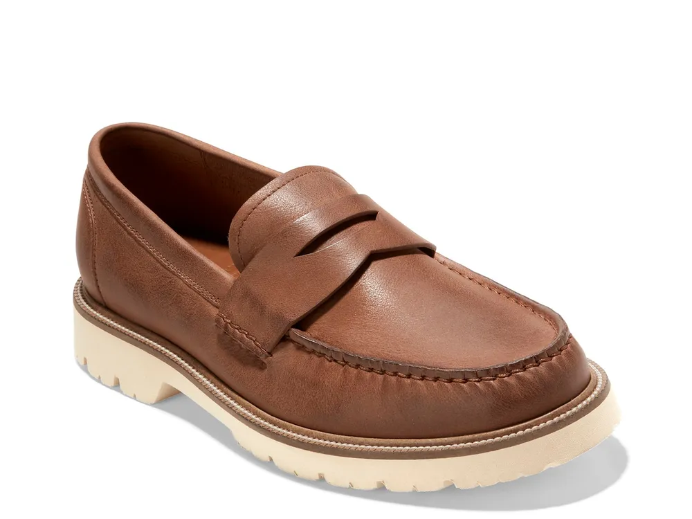 Cole haan hamilton on sale loafer