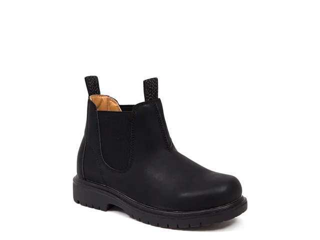 Deer Stags Brock Chelsea Boot Kids Hamilton Place