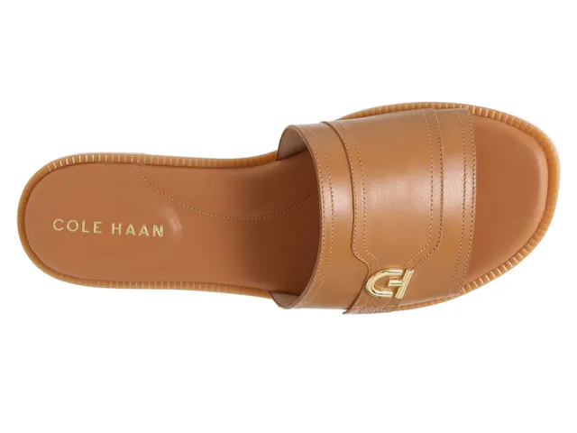 Dsw cole deals haan sandals