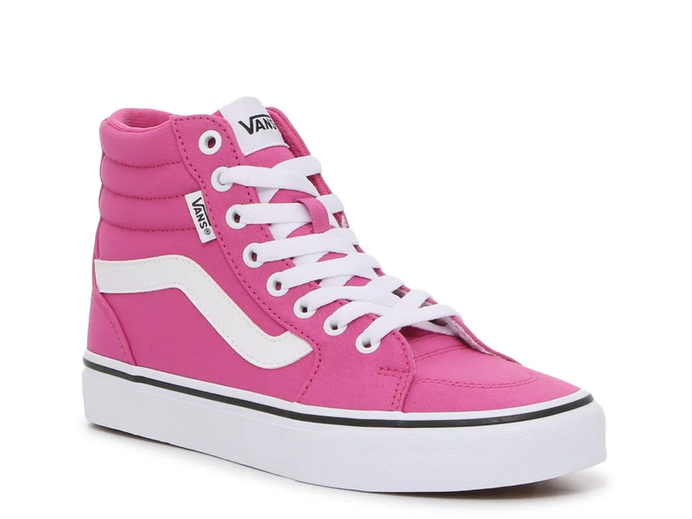 Vans cheap dsw womens