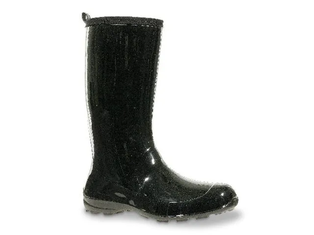 Dsw on sale rain boots