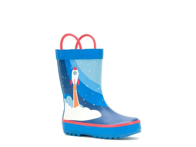 Dsw rain shop and snow boots