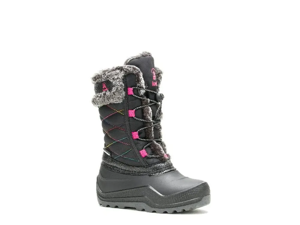 Dsw kids snow boots sale