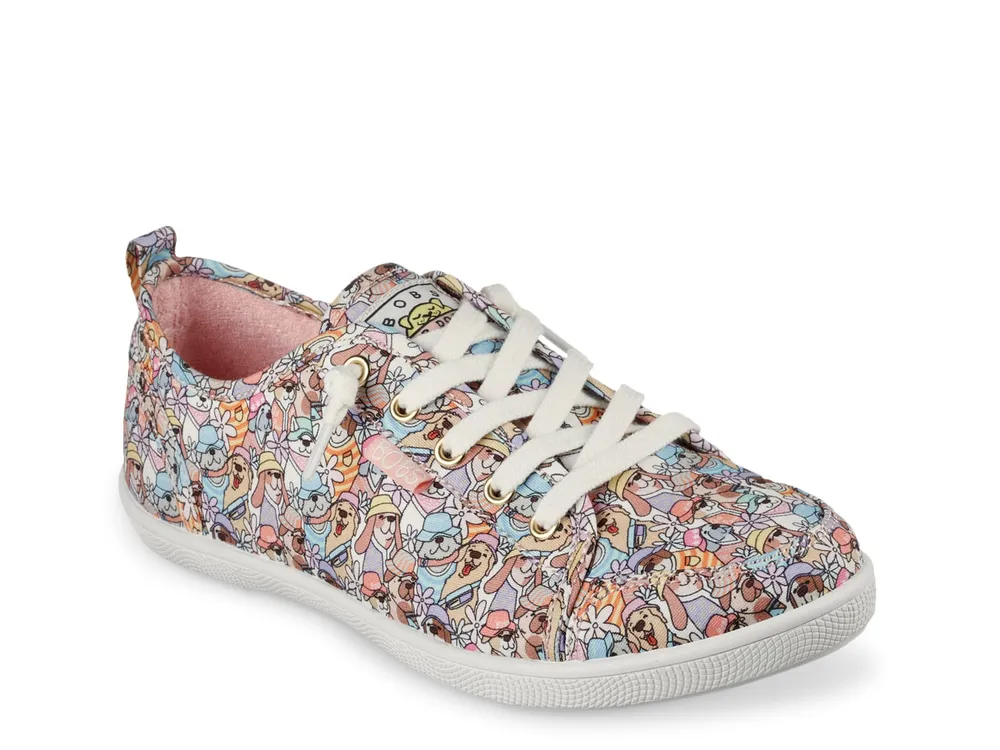 Skechers bobs beach online bingo white