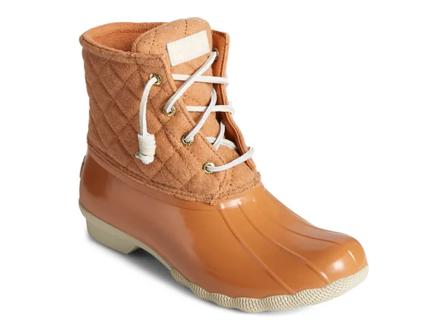 Duck hotsell boots dsw