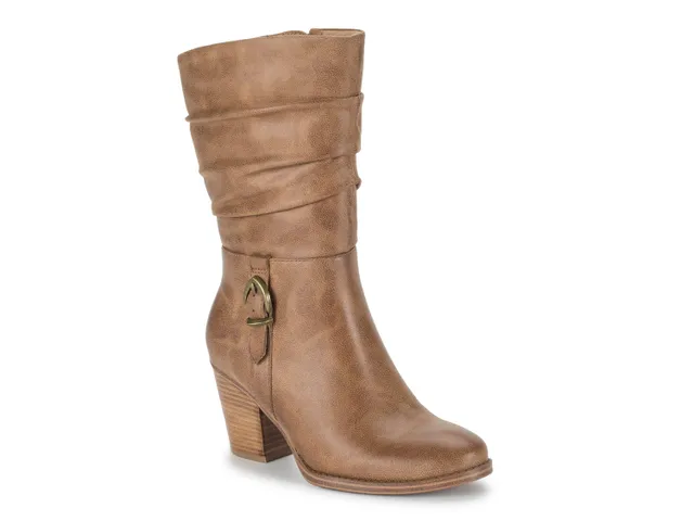 Mid calf clearance boots dsw