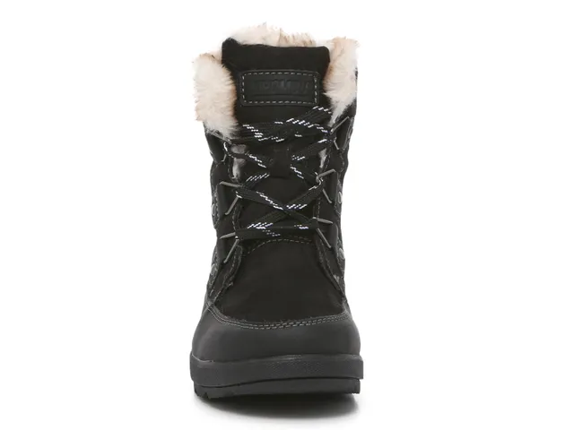 Dsw 2025 khombu boots