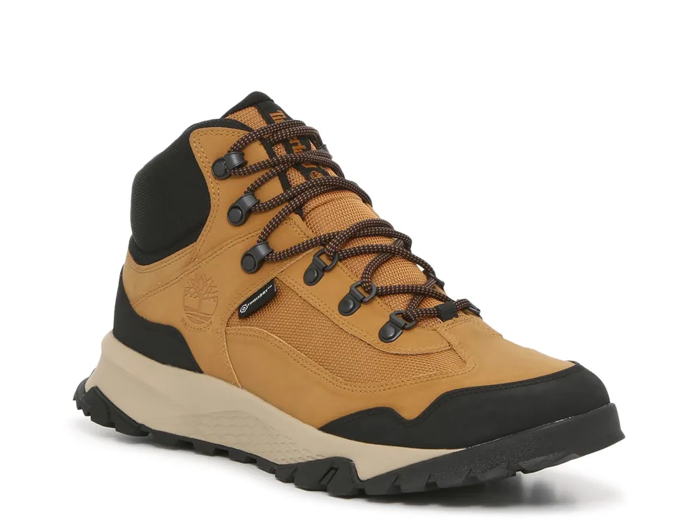 Dsw mens shop timberland boots