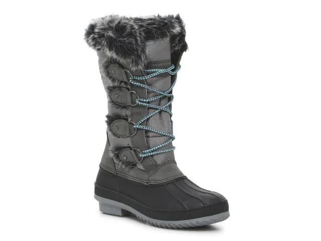 Dsw 2025 khombu boots