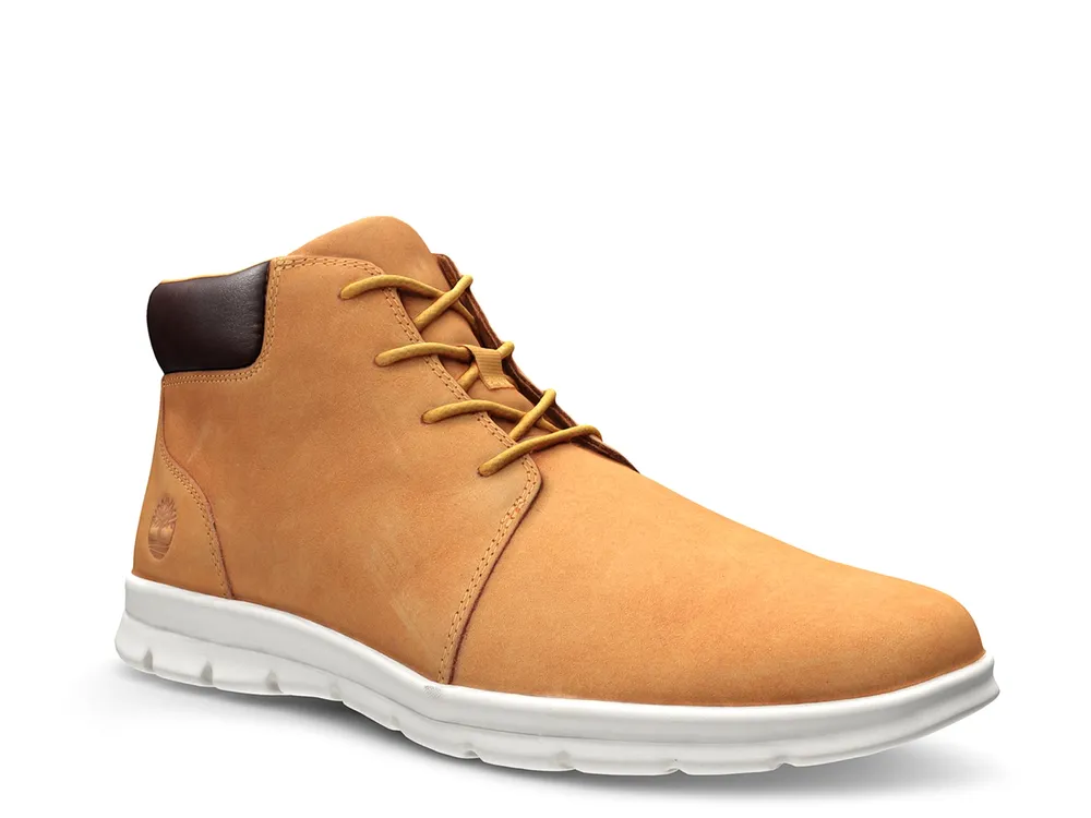 Timberland clearance street chukka