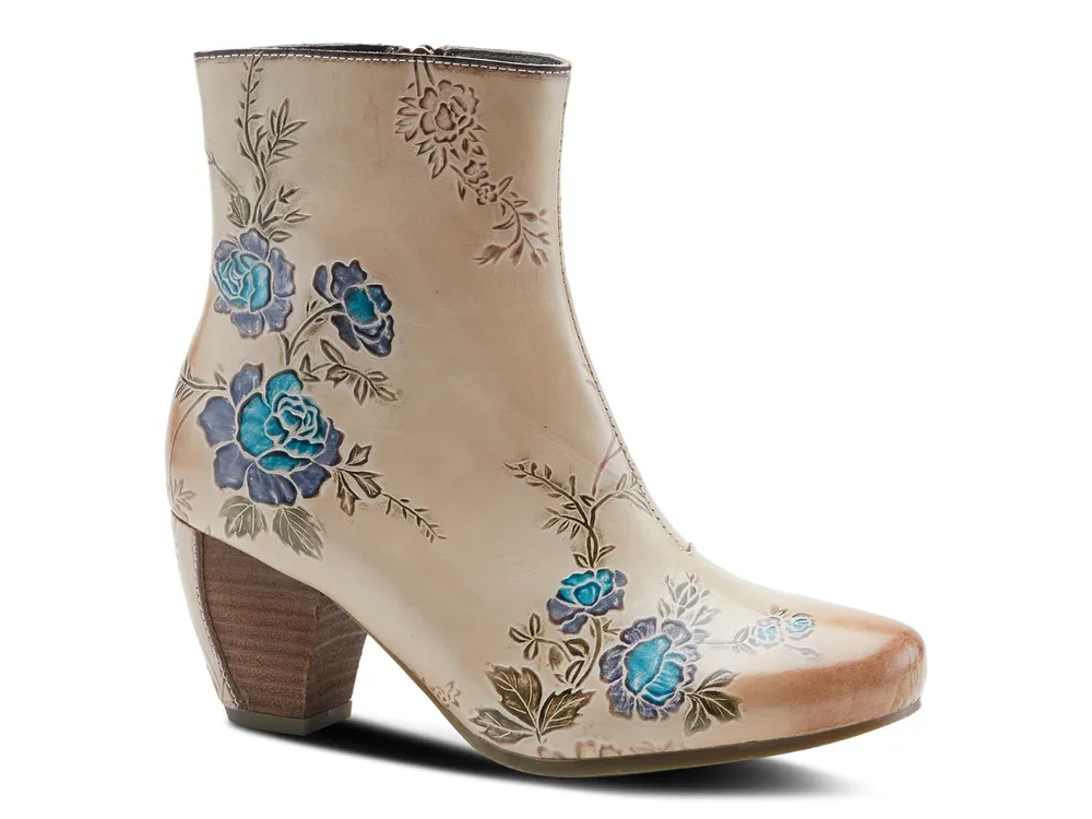 Dsw embroidered boots best sale