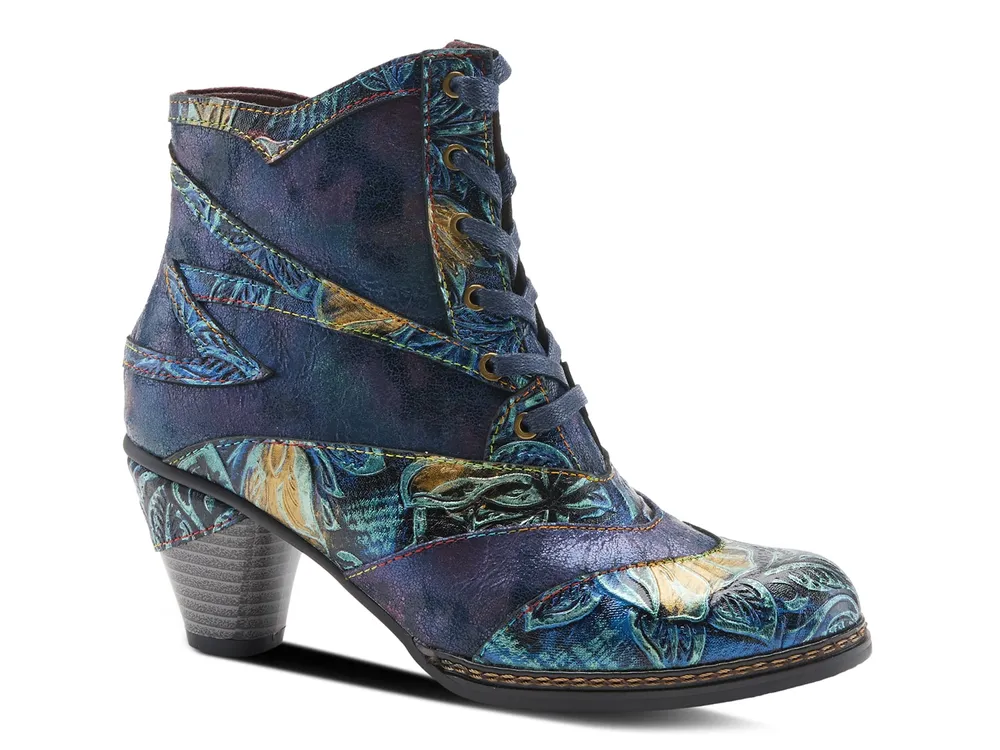 Dsw hotsell snakeskin booties