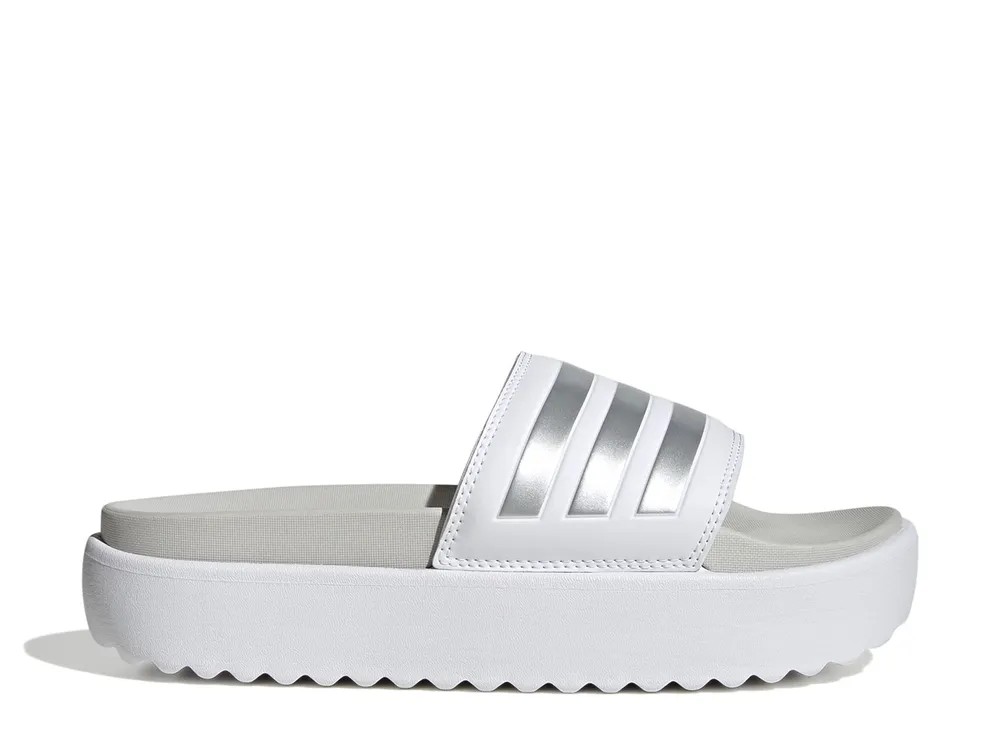 Dsw adilette slides hot sale