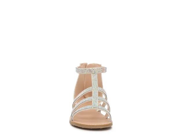 Olive Edie Maya Gladiator Sandal Kids Hamilton Place