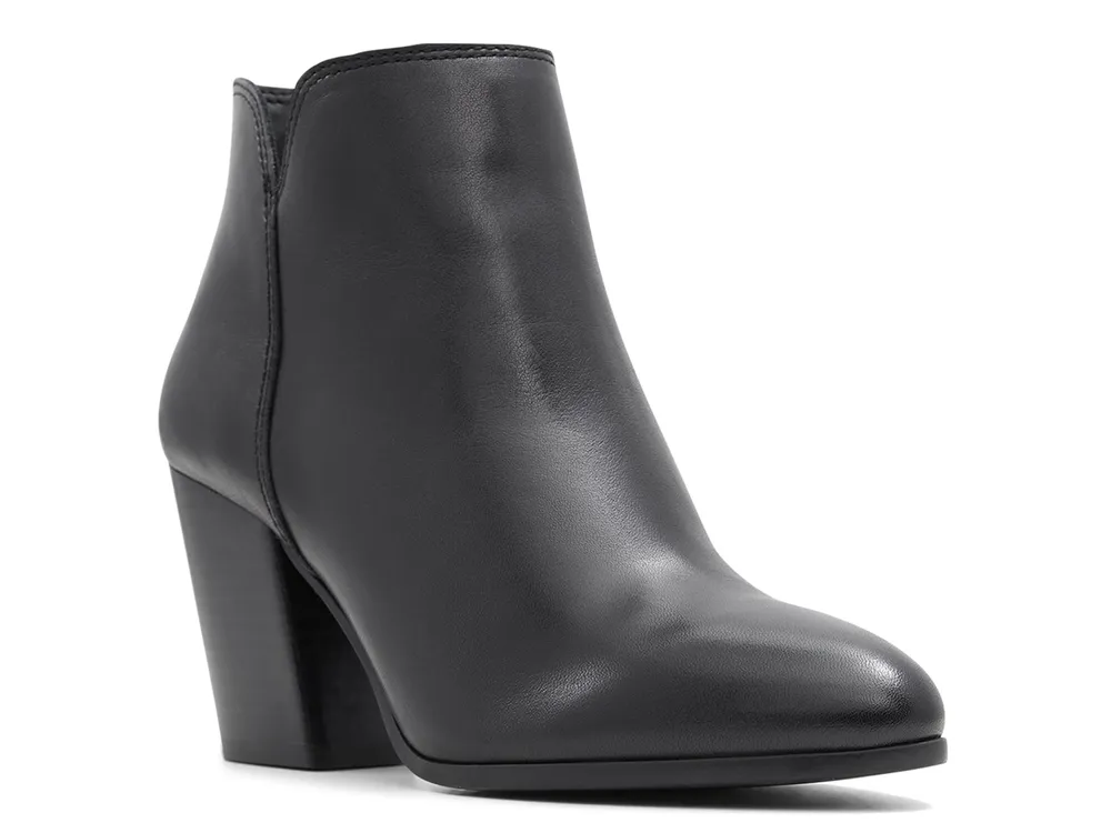 Dsw black hotsell heel boots