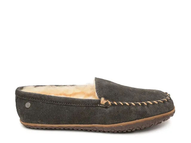 Dsw hot sale ugg moccasins