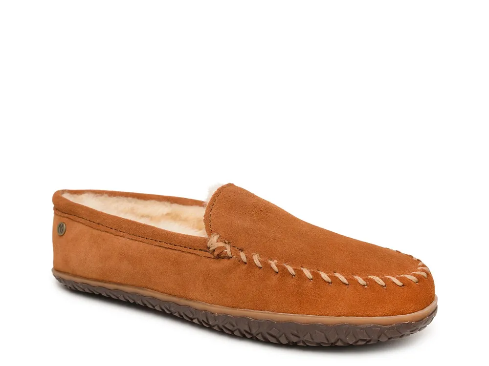 Can minnetonka best sale slippers be washed