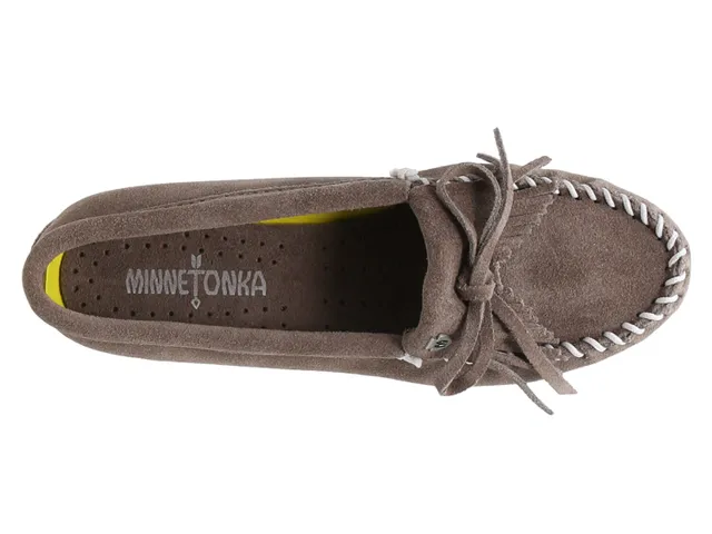 Dsw minnetonka clearance moccasins