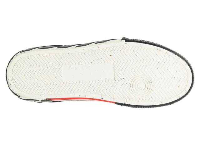 Vulcanized outsole sales